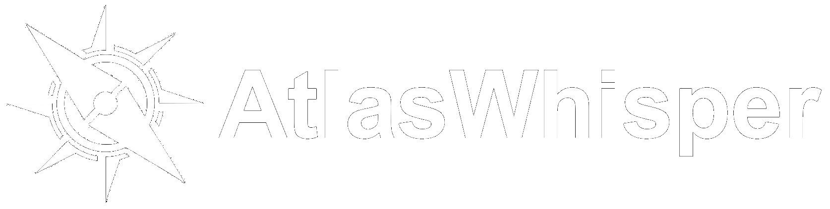 AtlasWhisper
