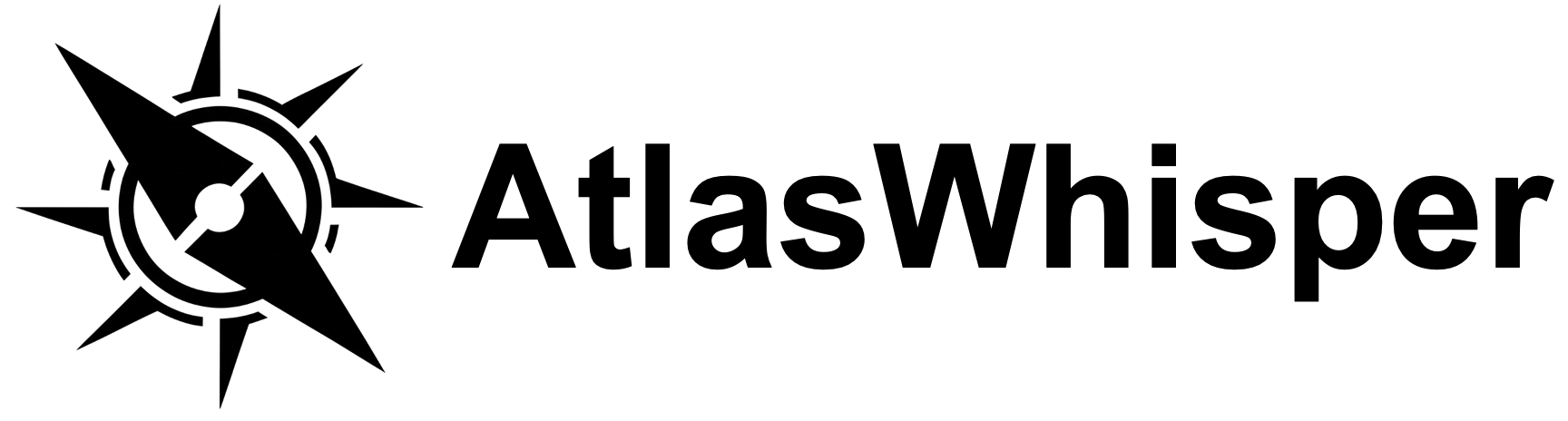 AtlasWhisper